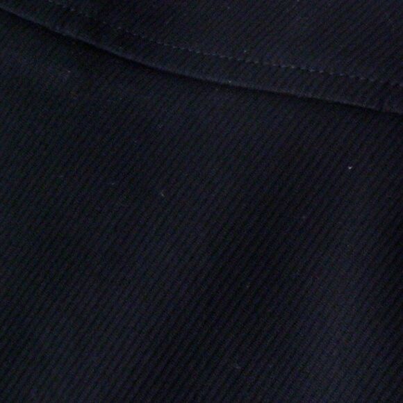 Black GAP Skirt With Flared Bottom / Size 2 / NEW - Picture 11 of 11